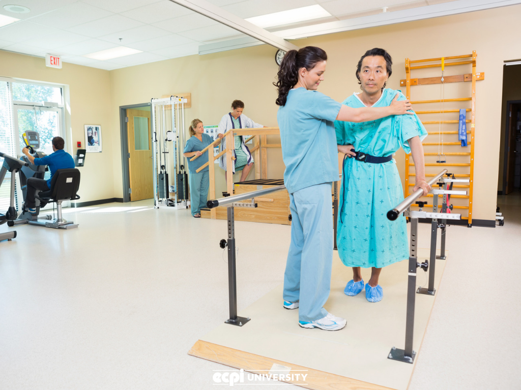 How Long Are PTA Programs Is an Accelerated Course Right for Me?